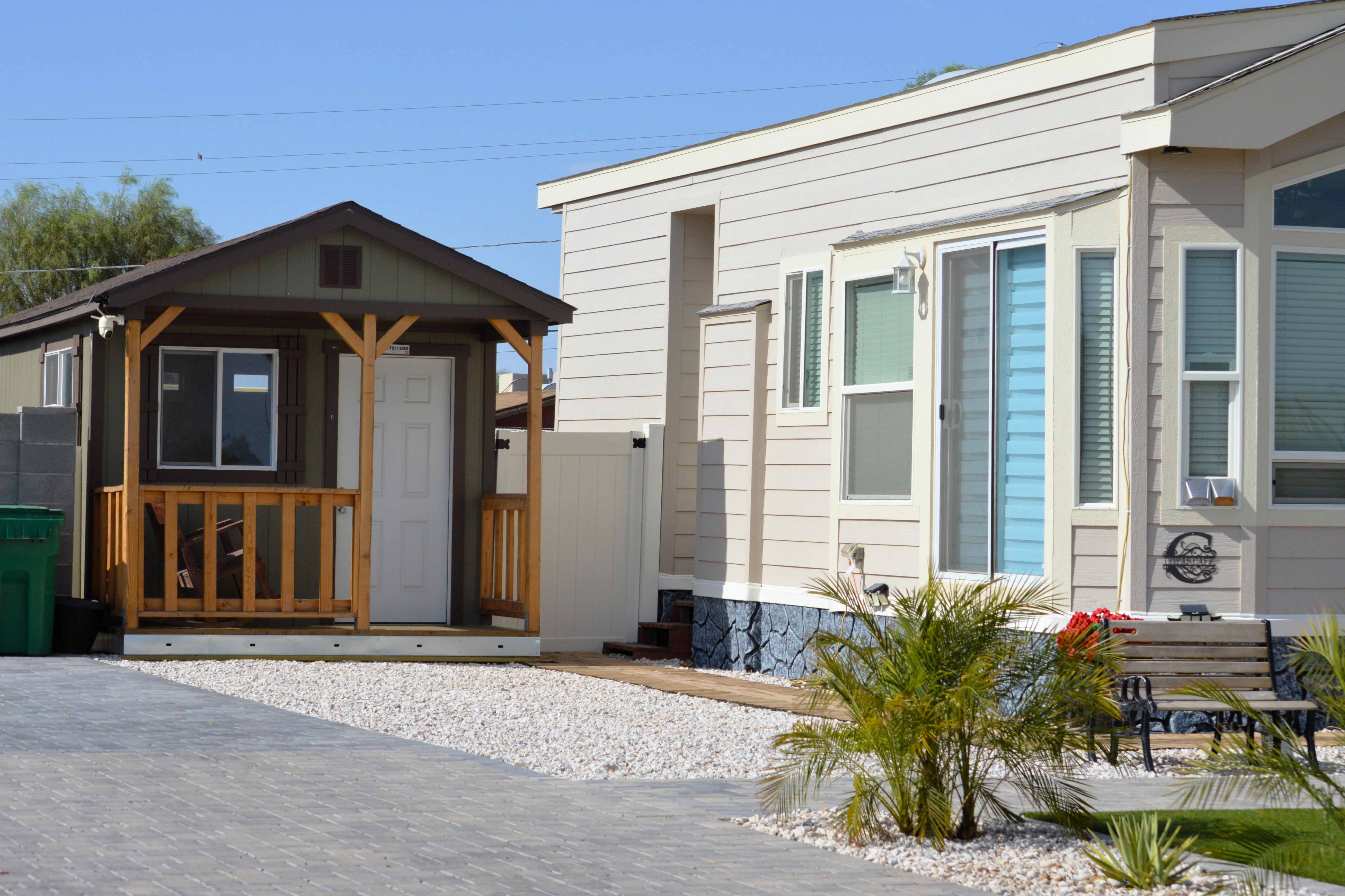 Accessory Dwelling Units (ADUs)