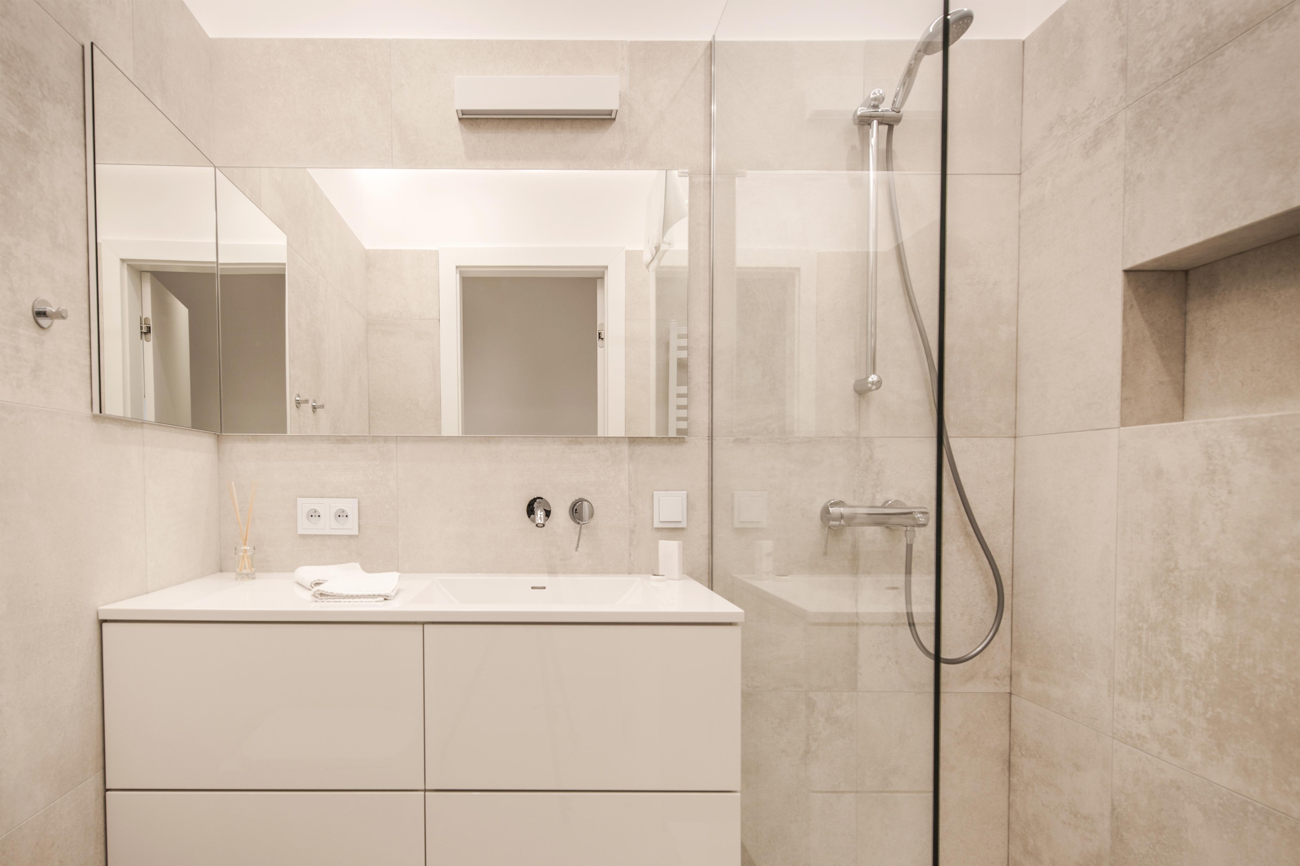 Bathroom Remodeling
