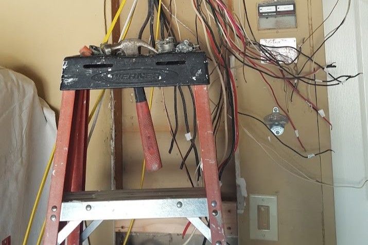 General Electrical Work