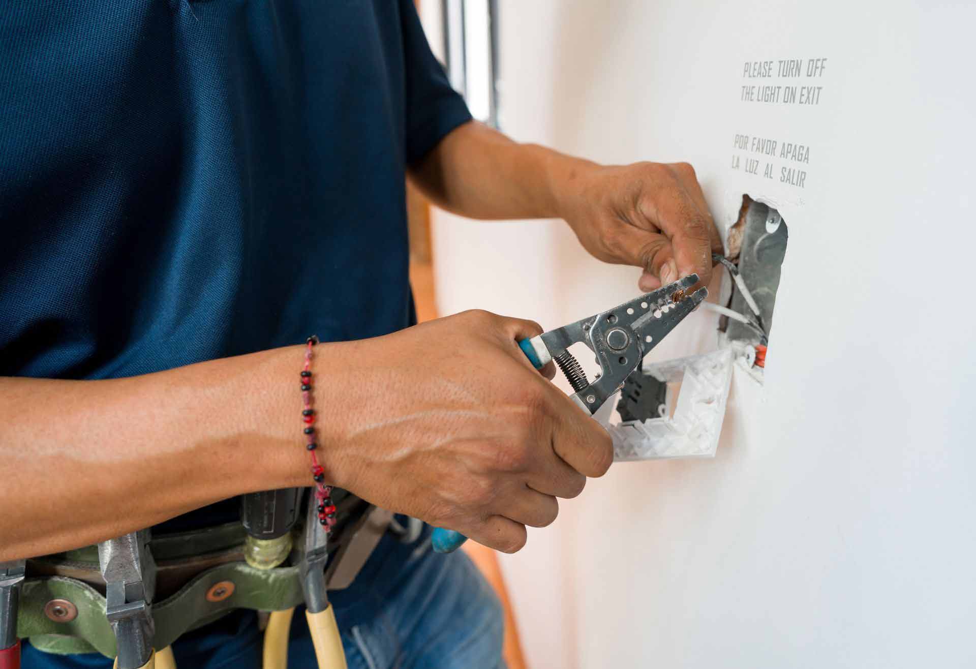 We've served hundreds of clients in the Bay Area since 1996. Here's why they trust us: